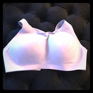 Lululemon Elite Bra Lavender 38DD